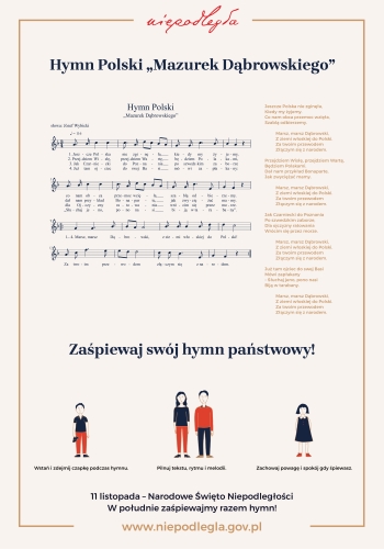 Symbole-Narodowe-Hymn-Polski-1