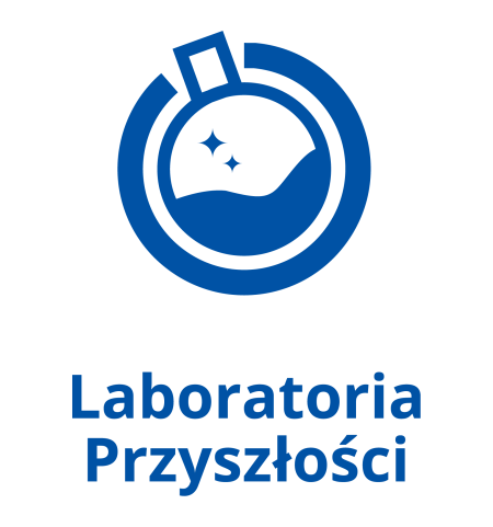 #LaboratoriaPrzyszłości - opis projektu