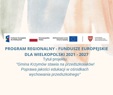 Lista uczestników projektu - rekrutacja 