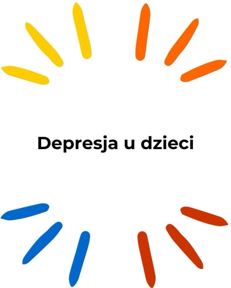 Depresja u dzieci 