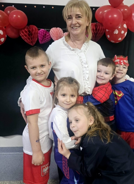 Rok szkolny 2025/2026