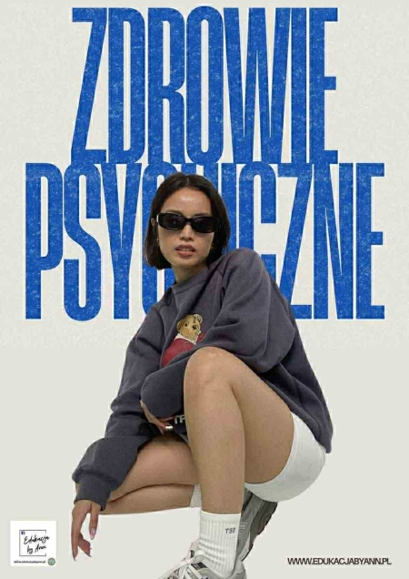Dzień zdrowia psychicznego