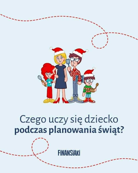 Planuj święta