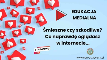 Edukacja medialna - Hejt