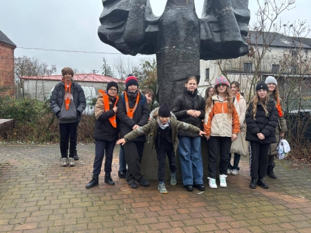 Muzeum w Gosławicach