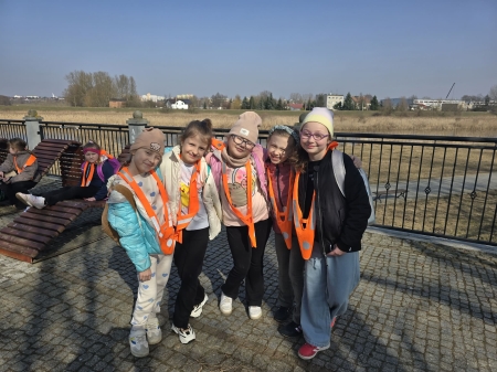 Wycieczka do kina klas IA i IB - 11.03.2026