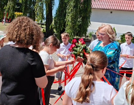 Zakończenie Roku Szkolnego 2025/2026
