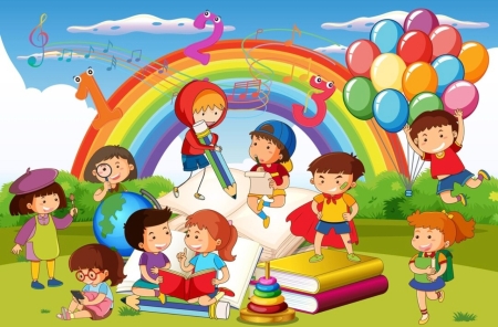 Rekrutacja do oddziału przedszkolnego rok 2026/2027